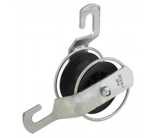 Ролик монтажный ST26.1 (5/200)  Б0037760  ЭРА