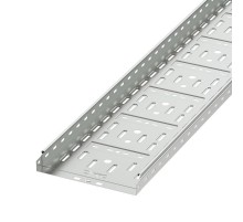 Лоток перфорированный 300х50х2000х0,8мм  35255  DKC