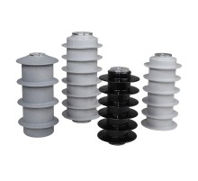 Ограничитель перенапряжений нелинейный OptiVar OPN-P-35/42/10/550(1,1)-III-УХЛ1  358222  КЭАЗ