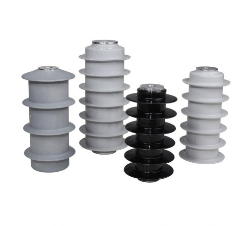 Ограничитель перенапряжений нелинейный OptiVar OPN-P-35/42/10/550(1,1)-III-УХЛ1  358222  КЭАЗ