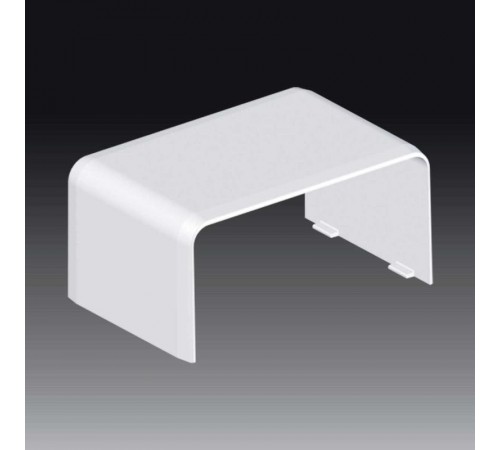 Накладка на стык EKD 80X40HF 8502HF (HB)  8502HF_HB  Kopos