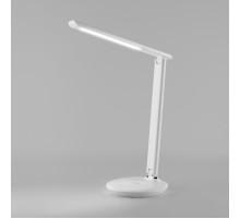 Светильник настольный Brava белый (TL90530) 8Вт Eurosvet  a047272  Elektrostandard