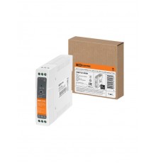 Блок питания MDR20-24, 220 В, 24 В, 20 Вт (на DIN-рейку)  SQ0752-0008  TDM