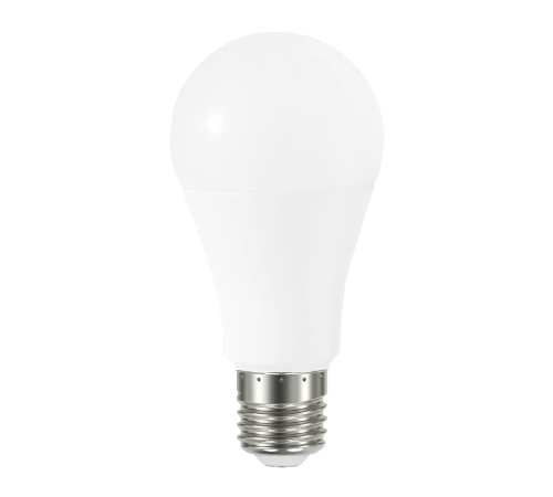 Лампа светодиодная A60 12W 1200lm 6500K E27 LED 1/10/50  102502312  Gauss