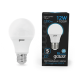 Лампа светодиодная A60 12W 1200lm 6500K E27 LED 1/10/50  102502312  Gauss