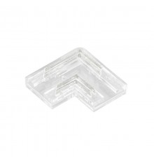 Коннектор угловой COB-RGB-10mm-4pin-STS (Arlight, Лента-Лента)  041755  Arlight