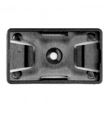 Держатель для маркировки размером 27х15 мм  MH2715B  DKC