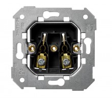 Simon 75 Механизм Розетка двухполюсная б/з, 16А 250В, винтовой зажим, S82, S82N, S88, S82 Detail  75431-39  Simon