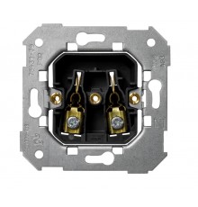 Simon 75 Механизм Розетка двухполюсная б/з, 16А 250В, винтовой зажим, S82, S82N, S88, S82 Detail  75431-39  Simon