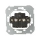 Simon 75 Механизм Розетка двухполюсная б/з, 16А 250В, винтовой зажим, S82, S82N, S88, S82 Detail  75431-39  Simon
