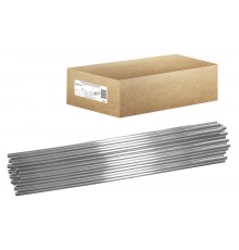 Припой ПОС 30, пруток, ГОСТ 21931-76, 8 мм, длина 400 мм, 10 кг, серия "Алмаз"  SQ1025-1321  TDM