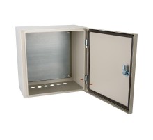 Щит с монтажной панелью ЩМП -442-400х400х250-IP54-УХЛ2  243754  КЭАЗ