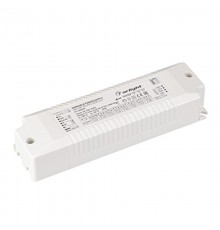 Блок питания ARJ-SP-20-PFC-DT8-ССT (20W, 9-42V, 0.35-0.7А) (Arlight, IP20 Пластик, 5 лет)  040499  Arlight