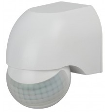 Датчик движения MD 011  макс. нагрузка 800Вт, угол обзора 180град., дальность 15м  Б0043788  ЭРА