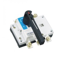 Выключатель-разъединитель NH40-1000/4 ,4P ,1000А, стандартная рукоятка управления  393365  CHINT