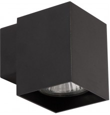 Светильник настенный  35W,  230V, GU10,  чёрный ML1730  48429  FERON