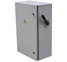 ЯРП11М-371-54 УХЛ2, 400А, с ППН-37 400А, IP54, ящик силовой (ЭТ)  ET053503  Электротехник