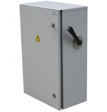 ЯРП11М-371-54 УХЛ2, 400А, с ППН-37 400А, IP54, ящик силовой (ЭТ)  ET053503  Электротехник