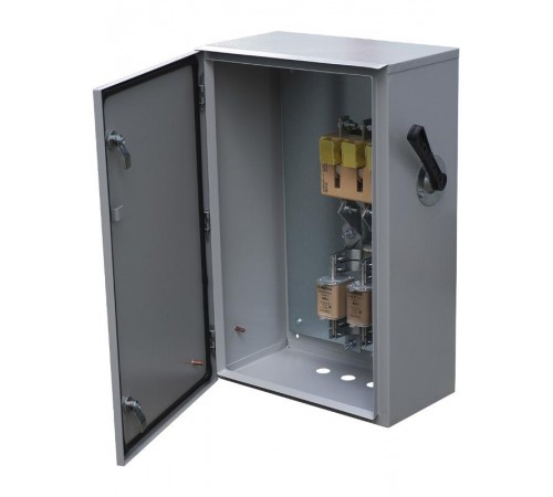 ЯРП11М-371-54 УХЛ2, 400А, с ППН-37 400А, IP54, ящик силовой (ЭТ)  ET053503  Электротехник