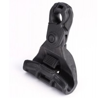 Зажим поддерживающий ППЗ-60  59325  КВТ