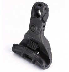 Зажим поддерживающий ППЗ-60  59325  КВТ