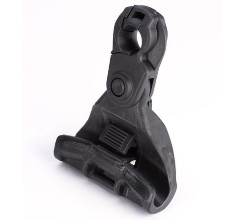 Зажим поддерживающий ППЗ-60  59325  КВТ