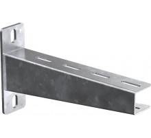 Консоль усиленная NKU 200 HDZ  CLW10-NKU-200-020-4-HDZ  IEK