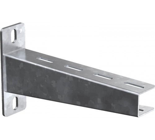 Консоль усиленная NKU 200 HDZ  CLW10-NKU-200-020-4-HDZ  IEK