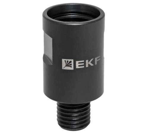 Адаптер для алмазных коронок (M22-M16) EKF EXPERT  ad-m22-m16  EKF