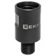 Адаптер для алмазных коронок (M22-M16) EKF EXPERT  ad-m22-m16  EKF