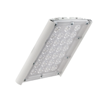 Светильник светодиодный промышленный Unit 60/7000 K30 7000лм 60Вт 5000K IP67 0,98PF 70Ra лира DU60K30-5K-L  Diora