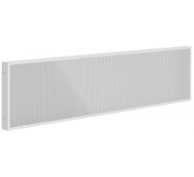 Светильник светодиодный серия PRO ДВО 1082 45Вт 4000К Ra>90 1195х295 мпр.  LTP-DVO2-1082-45-40-K01  IEK