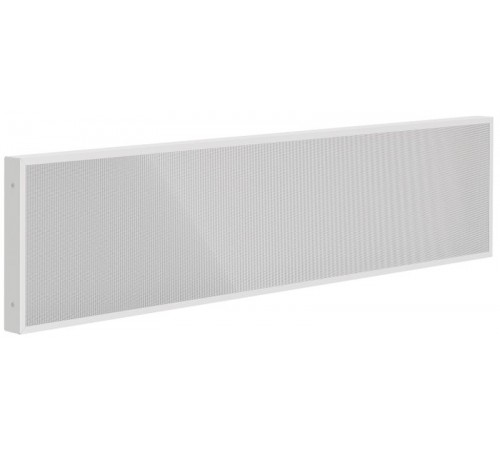 Светильник светодиодный серия PRO ДВО 1082 45Вт 4000К Ra>90 1195х295 мпр.  LTP-DVO2-1082-45-40-K01  IEK