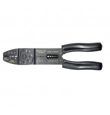 Пресс-клещи для изолированных и неизолированных кабельных наконечников 0,75-6 мм2 59232040  59232040  Felo