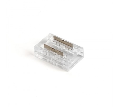 Соединитель лента-лента 10мм для COB ленты шириной 8 мм, LD193 FERON  48277  FERON