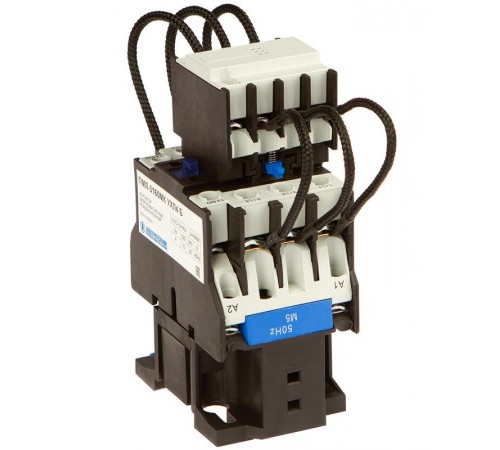 ПМЛ-3160МК УХЛ4 Б, 380В/50Гц, 25,0 кВАр, 1з+1р, 40А, IP20, контактор электромагнитный (ЭТ)  ET014014  Электротехник