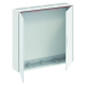 Шкаф навес IP44 950x1050x215 пустой с дверью B46  4/2B  2CPX052066R9999  ABB
