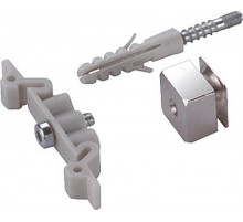 Адаптер УЗИП на DIN-рейку (DLS-BS)  5082382  OBO Bettermann