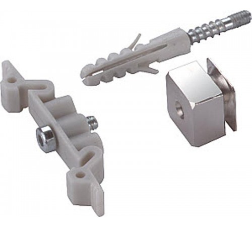 Адаптер УЗИП на DIN-рейку (DLS-BS)  5082382  OBO Bettermann