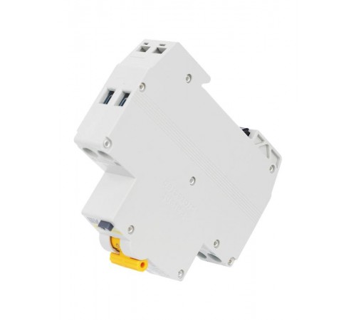 Выключатель автоматический дифференциального тока АВДТ32МL С20 10мА KARAT  MVD12-1-020-C-010  IEK