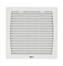 Выходная решетка IP55 225 мм  35012DEK  DEKraft