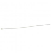 Colring хомут бесцветный 7,6X290  031834  Legrand