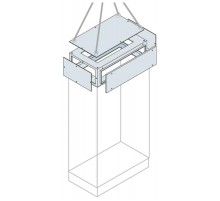 Соединительный комплект для кабельного контейнера  ER1000  ABB