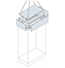 Соединительный комплект для кабельного контейнера  ER1000  ABB