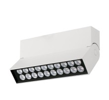 Светильник SP-LOFT-SURFACE-S170-10W White6000 (WH, 24 deg)  026212  Arlight