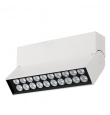 Светильник SP-LOFT-SURFACE-S170-10W Day4000 (WH, 24 deg)  026213  Arlight