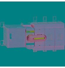 Рубильник с моторным приводом OSM200D3N3M230C для прдхр. DIN0  1SCA104282R1001  ABB