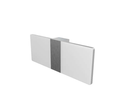 Светильник светодиодный для зеркал Iola BR031 6W 300lm 200-240V 290mm LED 1/20  BR031  Gauss