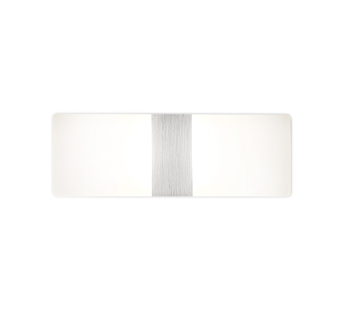 Светильник светодиодный для зеркал Iola BR031 6W 300lm 200-240V 290mm LED 1/20  BR031  Gauss