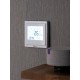 Умный термостат для теплых полов Wi-Fi Connect  ett-4  EKF
